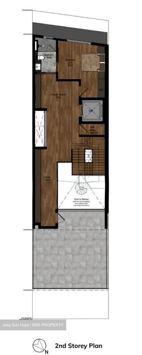 Sembawang Straits Estate (D27), Terrace #576499231